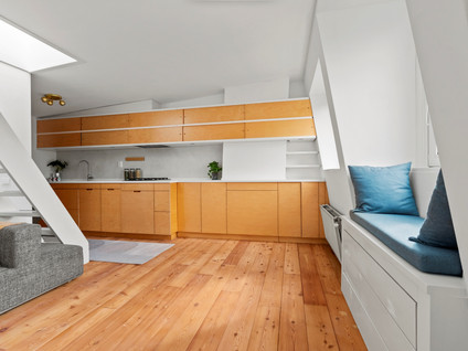 Jacob van Lennepstraat 284K