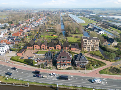 Henegouwerweg 27A
