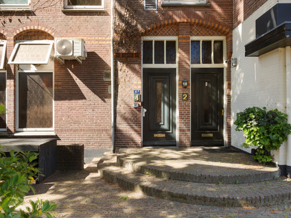 Fagelstraat 4