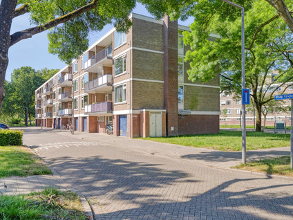 Philip Vingboonsstraat 124