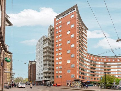 Marie Heinekenplein 1102