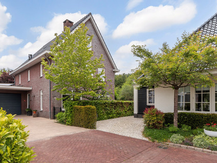 Laan Van Braets 8