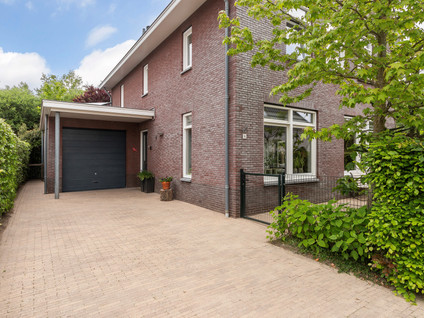 Laan Van Braets 8