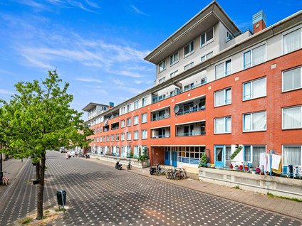 Thijssestraat 251