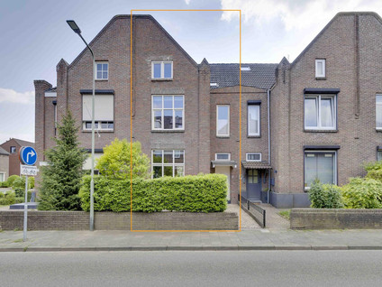 Pastoor Jacobsstraat 3