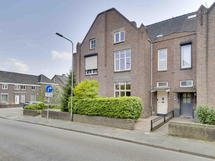 Pastoor Jacobsstraat 3