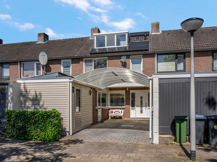 Hoogezandstraat 12
