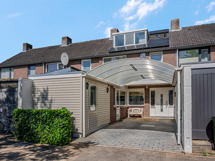 Hoogezandstraat 12