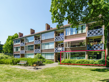 Mozartweg 23A