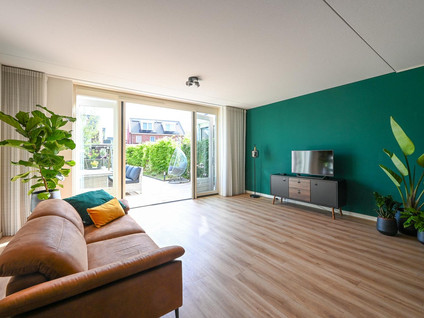 Zevenwoudenlaan 245