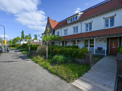 Zevenwoudenlaan 245