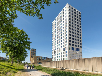 Meerluchtlaan 72