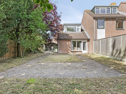 Albardastraat 31