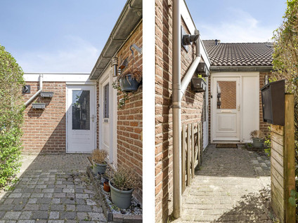 Albardastraat 31