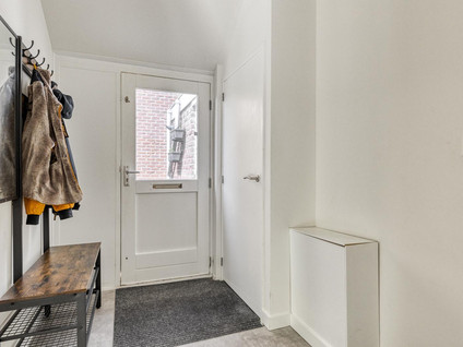 Albardastraat 31