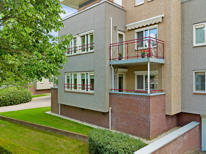 Victor De Bucklaan 40