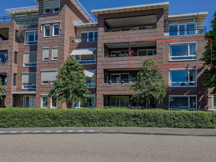Oranjehof 23