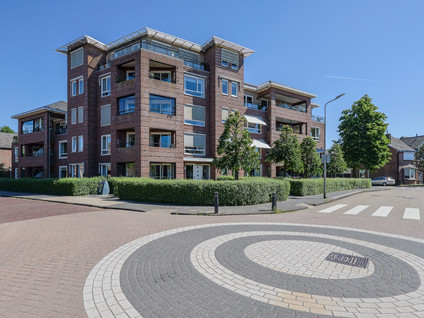 Oranjehof 23
