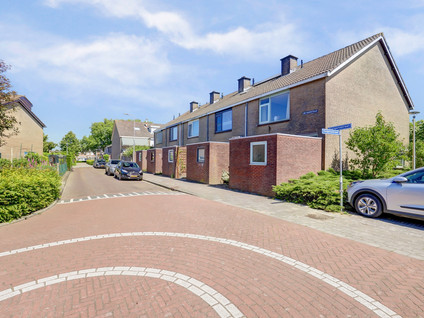 Rietgansstraat 29