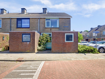 Rietgansstraat 29