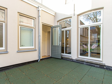 Vughterstraat 54A