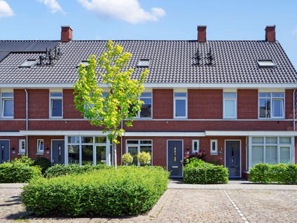 Marie Baronstraat 48