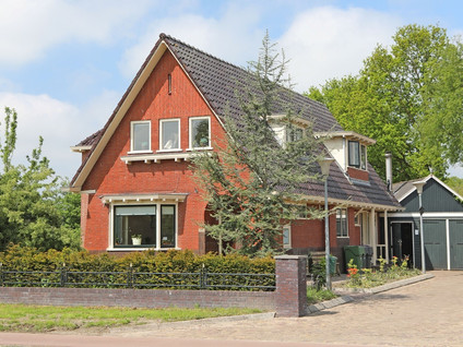 Wedzebuorren 51