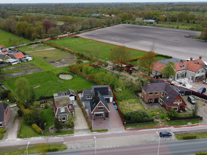 Wedzebuorren 51