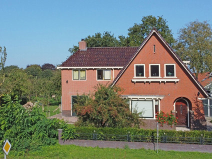 Wedzebuorren 51