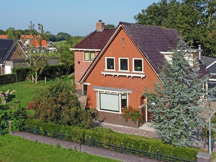 Wedzebuorren 51