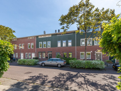 Samosstraat 46