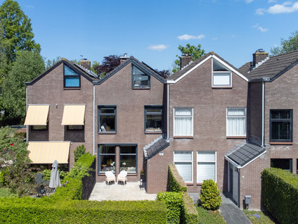 Voorburgstraat 13