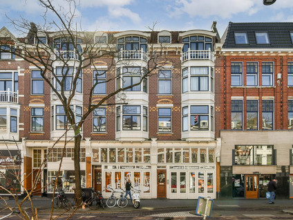 Nieuwe Binnenweg 306G