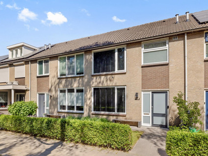 Charpentierstraat 11