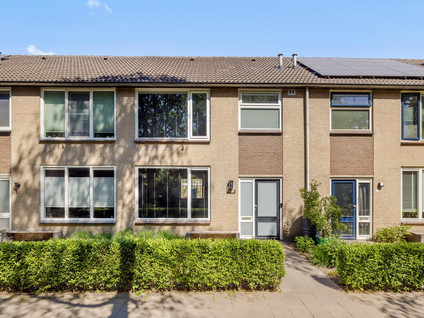 Charpentierstraat 11