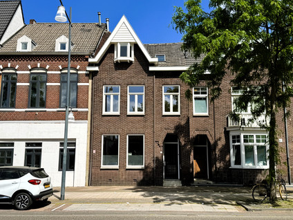 Wilhelminaplein 7A
