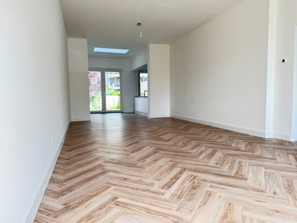 Wilhelminaplein 7A