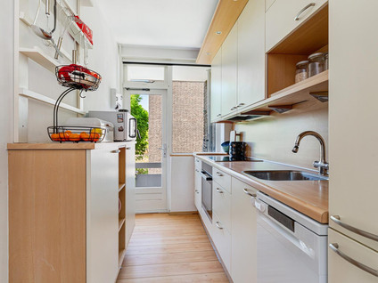 Kierkegaardstraat 9