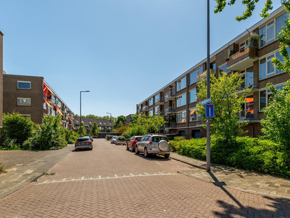 Kierkegaardstraat 9