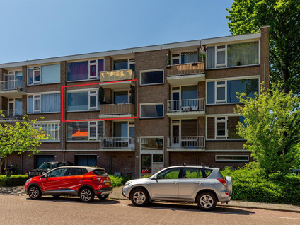 Kierkegaardstraat 9