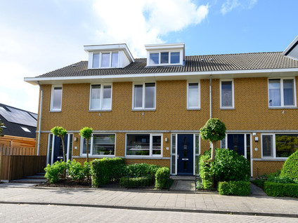 Wisselwei 11