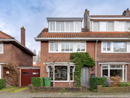 De Surmontstraat 14