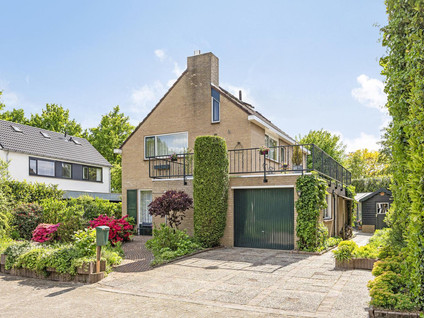 De Duivenekker 3