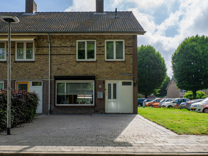 Beethovenlaan 22