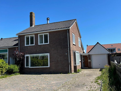Zandvaart 82