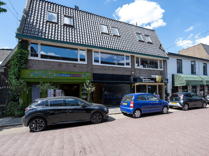 Spiegelstraat 3