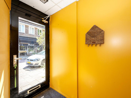 Spiegelstraat 3