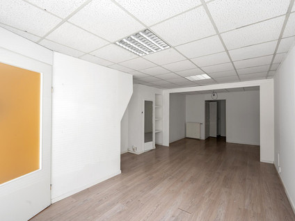 Spiegelstraat 3