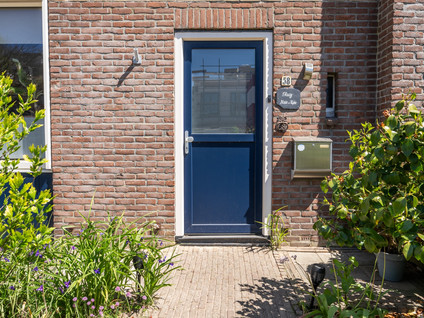 Beatrixlaan 58