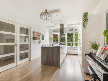 Bisschopstraat 34B